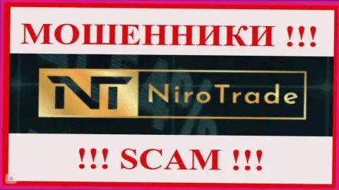 Niro Trade - это ВОРЫ !!! Финансовые средства назад не возвращают !!!