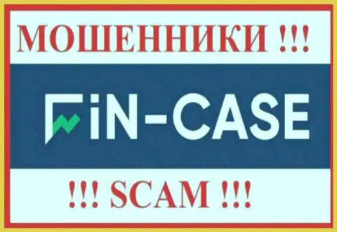 ФинКейс - это ЛОХОТРОНЩИК !!! SCAM !!!