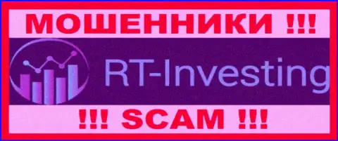 Логотип ВОРОВ RT-Investing Com