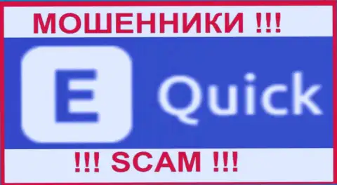 Quick E Tools - это ВОРЮГИ !!! Вложенные деньги отдавать отказываются !