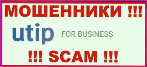 ЮТИП - ЛОХОТРОНЩИК !!! SCAM !!!