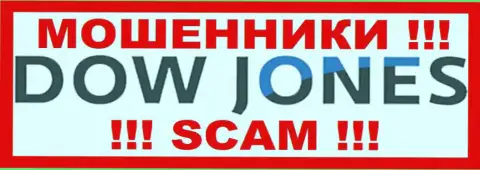 Dow Jones Market - это МОШЕННИКИ ! SCAM !