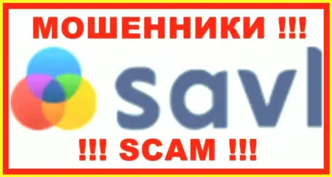 Savl Com это МОШЕННИКИ !!! СКАМ !!!