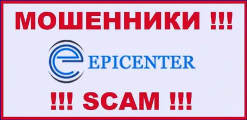 ЭпицентрИнт - это МОШЕННИК ! SCAM !!!