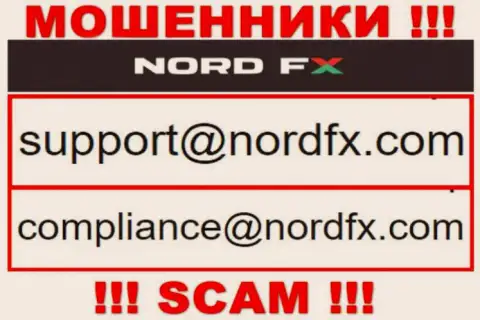 Не пишите на адрес электронного ящика NFX Capital Cyprus Ltd - это интернет воры, которые прикарманивают денежные вложения своих клиентов