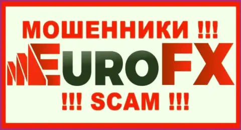 EuroFX Trade - это ВОРЮГА ! SCAM !!!