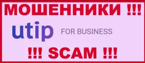 UTIP - это МАХИНАТОР ! SCAM !