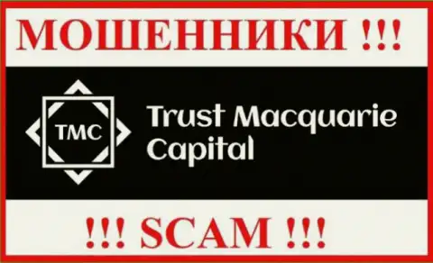 Траст М Капитал - это SCAM ! МОШЕННИКИ !!!