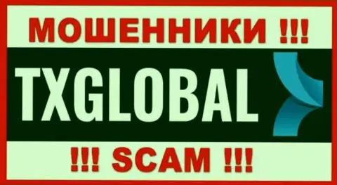 TX Global - это МОШЕННИКИ !!! Денежные активы отдавать отказываются !!!