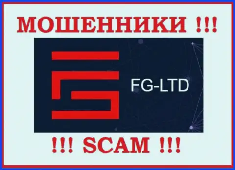 FG Ltd Com - это ВОРЮГИ ! Вложенные деньги не возвращают !!!