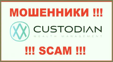 ООО Кастодиан - это SCAM ! ЕЩЕ ОДИН МОШЕННИК !!!