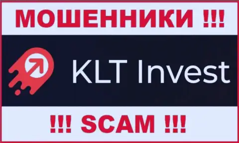 КЛТ Инвест это SCAM !!! ОЧЕРЕДНОЙ МОШЕННИК !!!