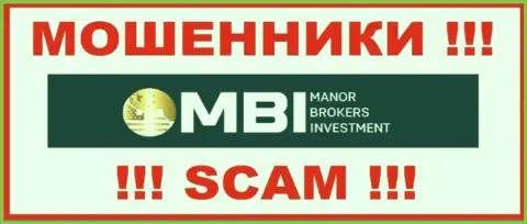 FX Manor - это ОБМАНЩИКИ !!! SCAM !!!