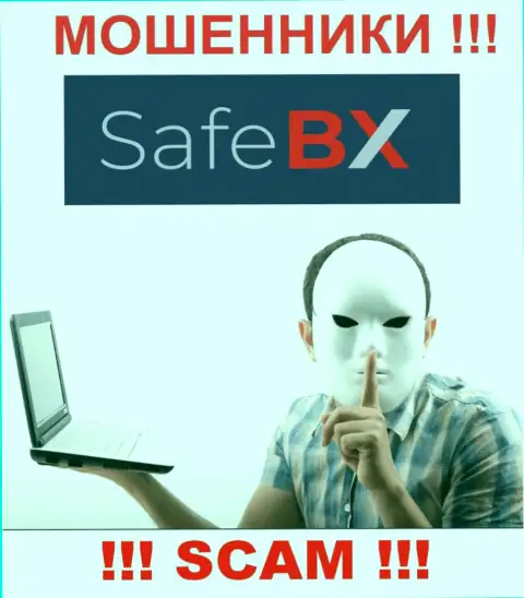 Взаимодействие с дилером SafeBX Com доставляет одни лишь растраты, дополнительных налоговых сборов не оплачивайте