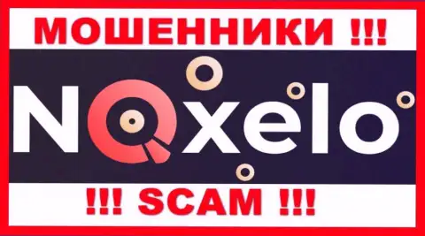 Noxelo - это SCAM !!! ЕЩЕ ОДИН ВОР !!!