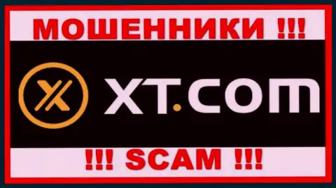 ЭксТ Ком - SCAM !!! ЕЩЕ ОДИН МОШЕННИК !!!