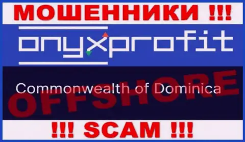 Donnybrook Consulting Ltd специально зарегистрированы в офшоре на территории Dominica это КИДАЛЫ !!!