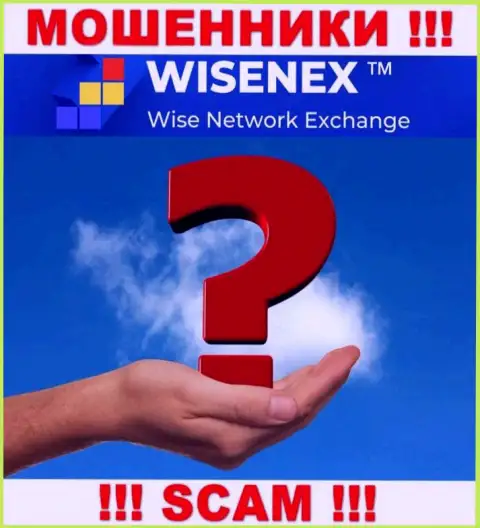 Разузнать кто именно является непосредственным руководством организации WisenEx Com не представилось возможным, эти разводилы занимаются мошенническими деяниями, в связи с чем свое руководство скрывают