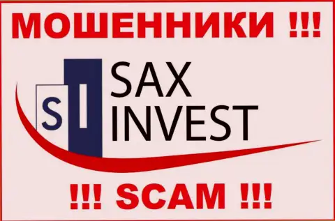 Сакс Инвест Лтд - это SCAM !!! МОШЕННИК !