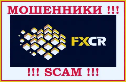 FXCrypto - это SCAM ! ШУЛЕР !!!