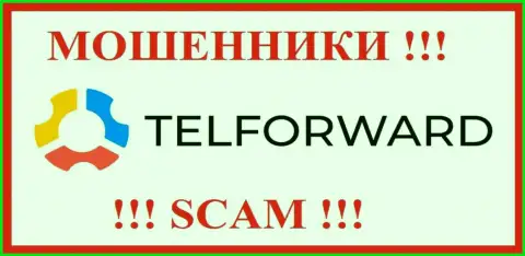 Tel-Forward - это SCAM !!! ЕЩЕ ОДИН МОШЕННИК !!!