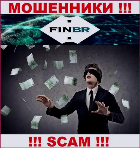 ФайнэншлБраинСолюшнс - это интернет мошенники !!! Не поведитесь на предложения дополнительных вливаний