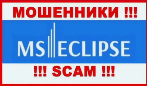 MS Eclipse - это ЖУЛИКИ ! Вложенные деньги не отдают !!!