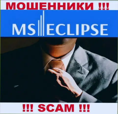 Данных о лицах, которые управляют MSEclipse Com во всемирной интернет паутине разыскать не представляется возможным