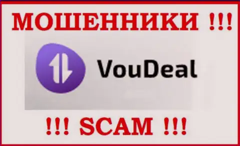 ВоуДеал Ком - это АФЕРИСТ !!! SCAM !!!