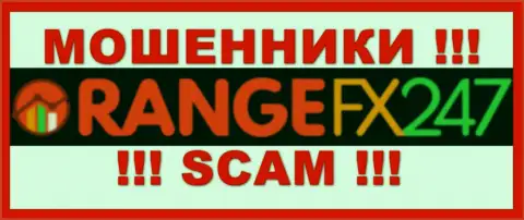 Orange FX 247 - это МОШЕННИКИ !!! Совместно сотрудничать крайне опасно !!!