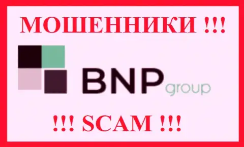 BNPLtd Net - это SCAM !!! РАЗВОДИЛА !!!