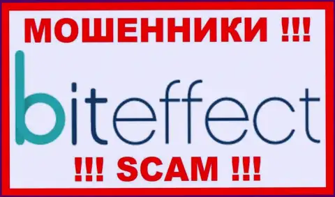 Бит Эффект - это МОШЕННИК !!! SCAM !