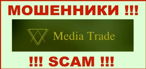 MediaTrade - это СКАМ !!! ЖУЛИК !