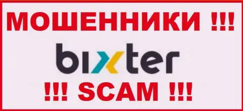 Bixter Org - это SCAM !!! КИДАЛА !