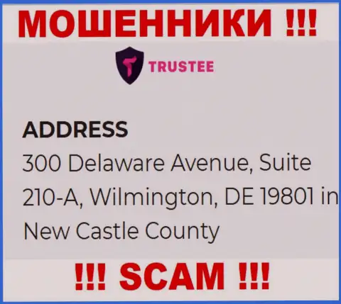 Компания BLOCKSOFTLAB INC расположена в офшорной зоне по адресу - 300 Delaware Avenue, Suite 210-A, Wilmington, DE 19801 in New Castle County, USA - стопроцентно internet-мошенники !!!