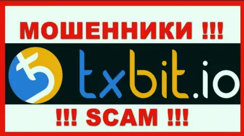 TXBit io - это SCAM ! ШУЛЕРА !