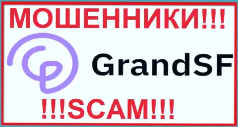 GrandSF Com - это ОБМАНЩИКИ !!! СКАМ !!!