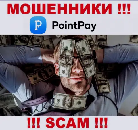 Информацию об регулирующем органе организации Point Pay не отыскать ни у них на информационном сервисе, ни в сети интернет