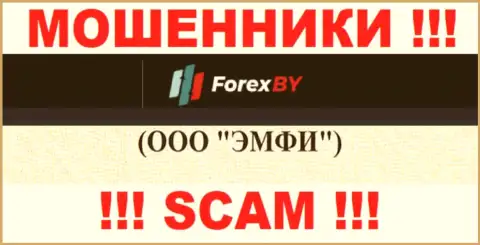 Советуем избегать общений с internet-обманщиками Forex BY, в том числе через их электронный адрес