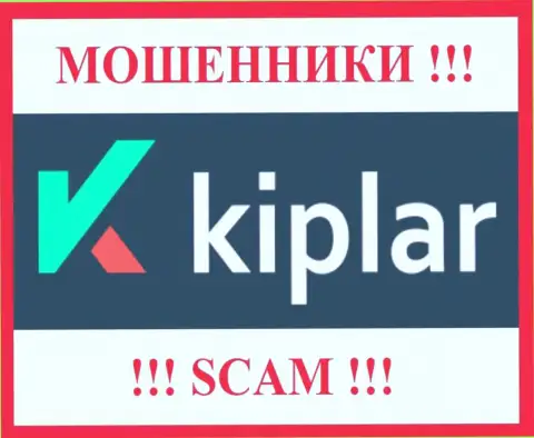 Kiplar - это МОШЕННИКИ !!! Иметь дело не стоит !!!