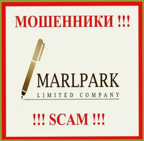 Marlpark Ltd - МОШЕННИК !!!