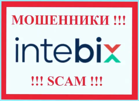 Intebix - это SCAM !!! ВОРЫ !!!