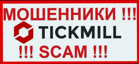 Тикмилл - это SCAM !!! ОЧЕРЕДНОЙ ЖУЛИК !!!