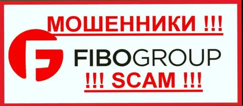 Fibo-Forex Ru - это СКАМ !!! АФЕРИСТ !!!