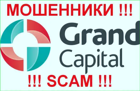 Гранд Капитал Групп (Grand Capital Group) - реальные отзывы