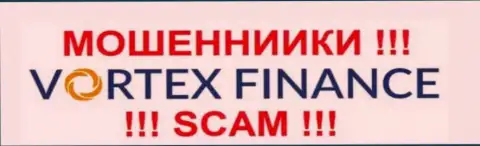 Вортекс-Финанс Ком - это МОШЕННИКИ !!! SCAM !!!