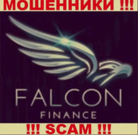 Falcon-Finance Com - это МОШЕННИКИ !!! СКАМ !!!