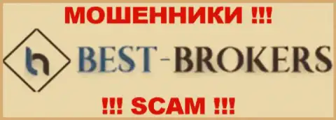 Best Brokers - это КУХНЯ НА FOREX !!! СКАМ !!!