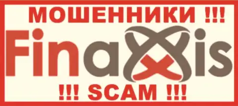 FinAxis Inc - это МОШЕННИК ! SCAM !