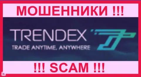 Trendex Co - это КУХНЯ НА ФОРЕКС !!! SCAM !!!